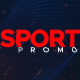 Sports Promo v2 - VideoHive Item for Sale