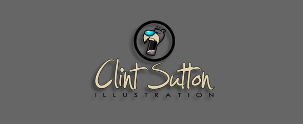 Clintsutton logo4