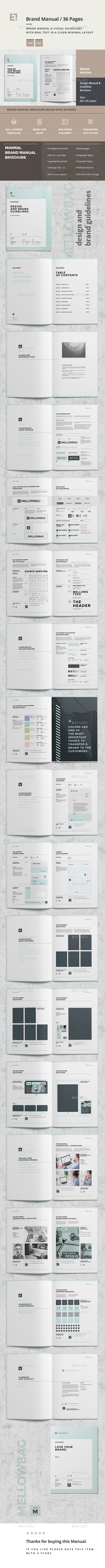 Brand Manual