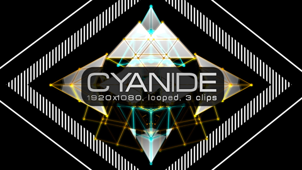 Cyanide VJ Pack alt