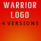 Warrior Logo