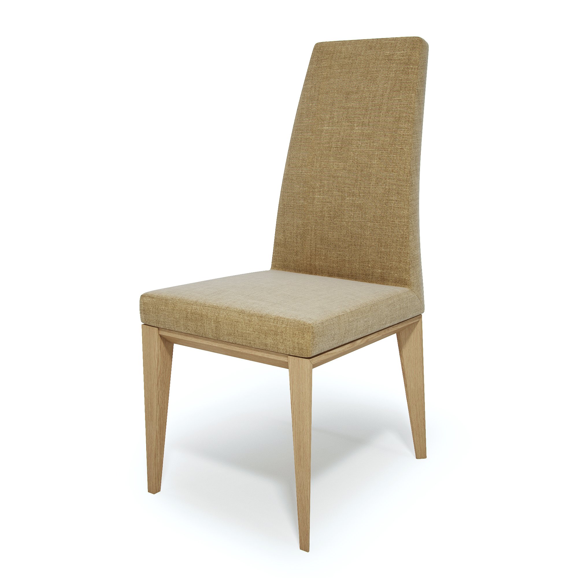 Calligaris set by belbiu | 3DOcean