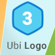 Ubi Logo - VideoHive Item for Sale