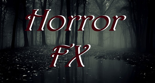 Scary Sounds & Impacts