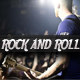 The Rock Logo