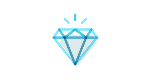 Pure Shape Infographics