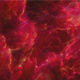 Beautiful Sci-Fi Red Space Nebula - VideoHive Item for Sale