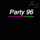 Eurodance 90s Party 96