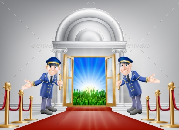 Fame Concept - Landscapes Nature