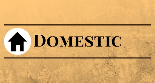 Domestic