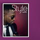Style - fashion magazine