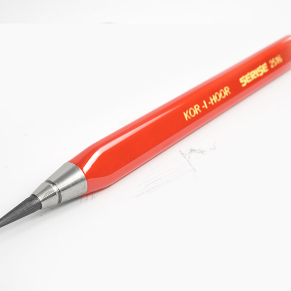 HD Graphite Pencil - 3Docean 19744312