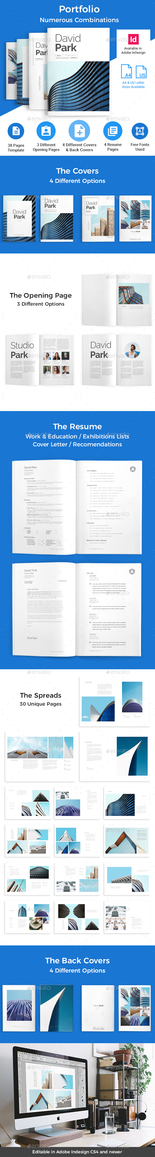 Portfolio - Portfolio Brochures
