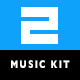 An Uplifting Inspiring Corporate Music Kit An Uplifting Inspiring Corporate Music Kit