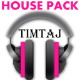 Dreamy House Pack