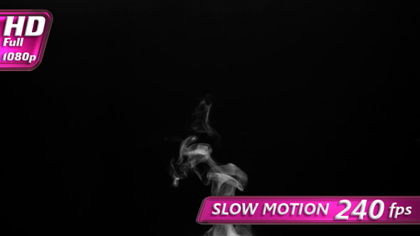 Jet Of Steam From A Cup Of Tea alt