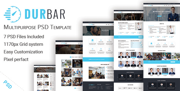 DURBAR - Multipurpose - ThemeForest 19750702