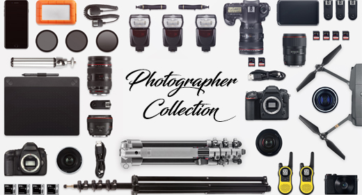 Photographer Collection