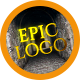 Epic Logo 6 - VideoHive Item for Sale