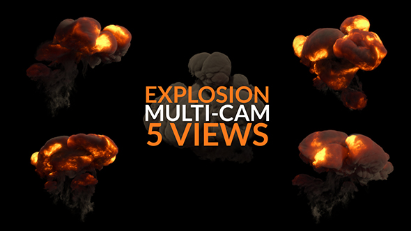Explosion Multi Cam 02