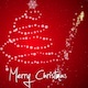 Merry Christmas & Happy New Year With Fireworks Merry Christmas & Happy New Year With Fireworks - VideoHive Item for Sale