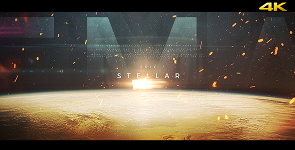 Stellar - Epic Trailer