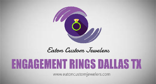 Engagement rings dallastx
