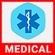Medical Explainer Toolkit - Healthcare Pack - VideoHive Item for Sale