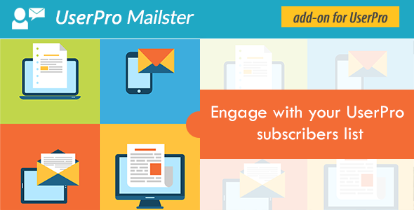 Mailster Addon for - CodeCanyon 11548683