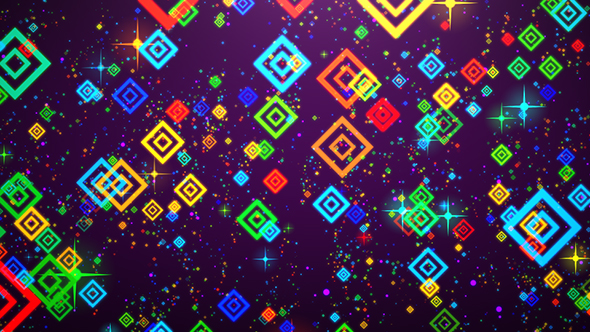 Fall Square Loop alt