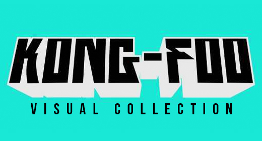 Kongfoo Visual Collection