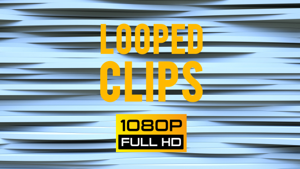 Wave Lines Motion 4 alt