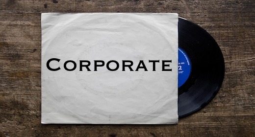 Corporate