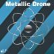 Metallic Drone