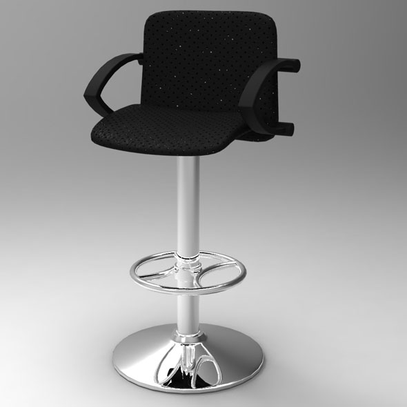 Barstool - 3Docean 225635