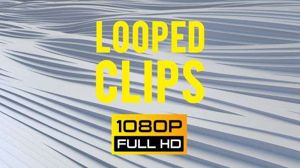 Wave Lines Motion Perspective 11 alt