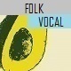 Indie Folk with Vocal