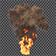 Dust Explosion - VideoHive Item for Sale