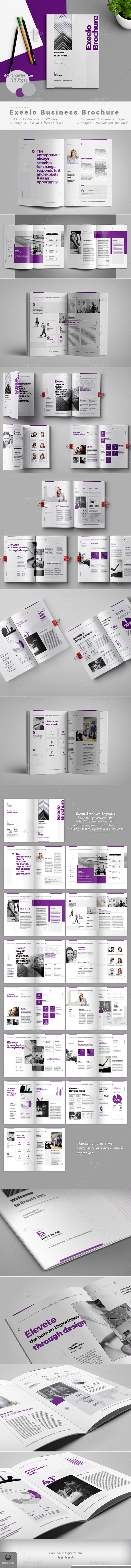 Brochure - Corporate Brochures