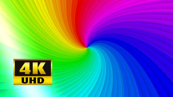 Color Twist 4K