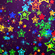 Starfall Loop - VideoHive Item for Sale