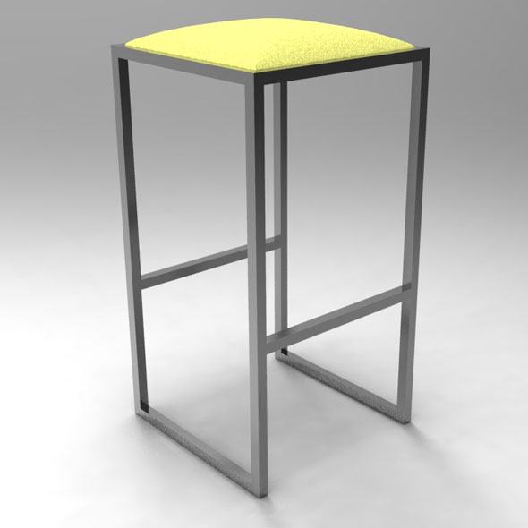 Barstool - 3Docean 225673