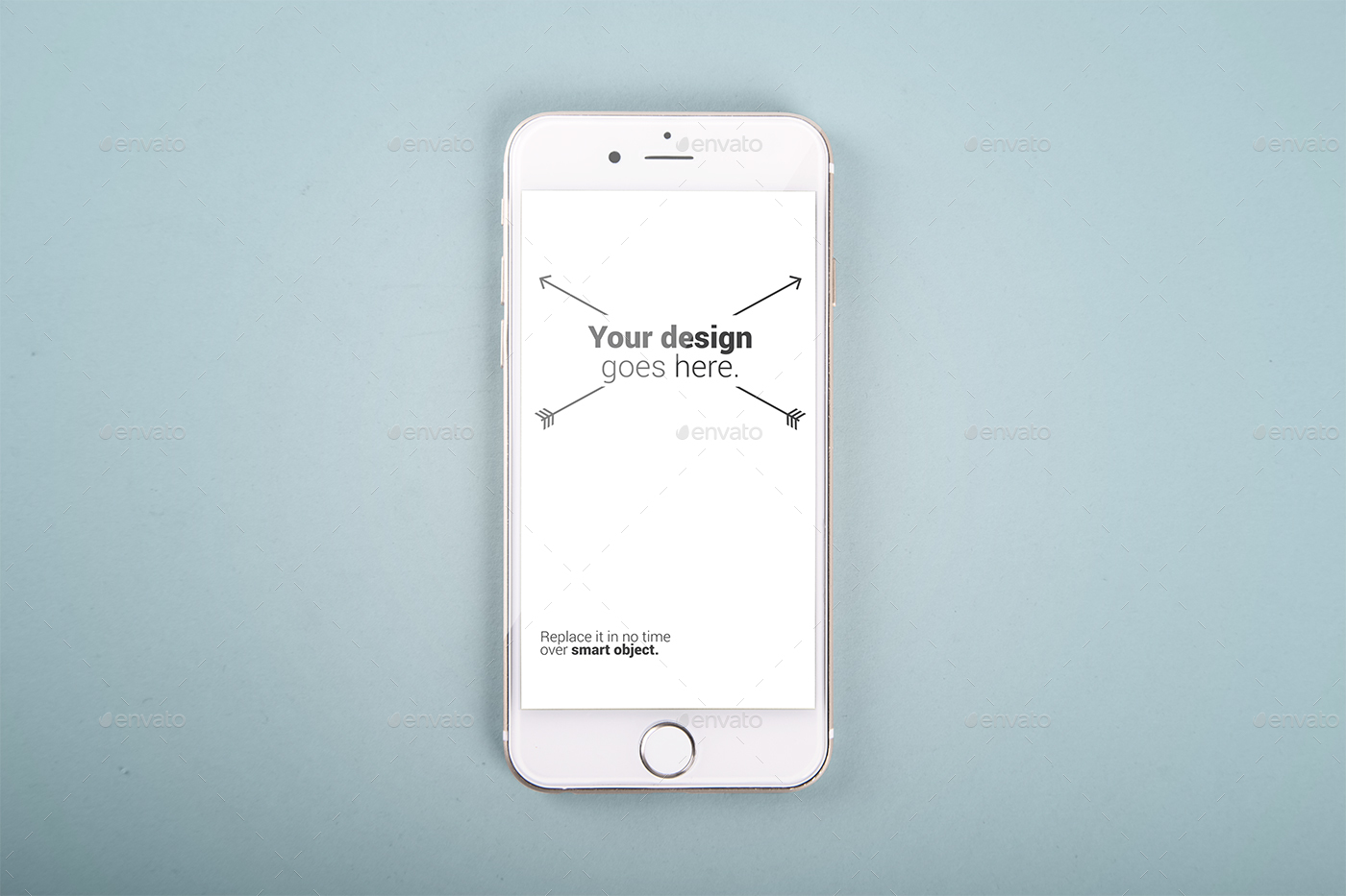 iphone mockup