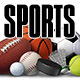 Clutch Plays Complete Sports Background - VideoHive Item for Sale