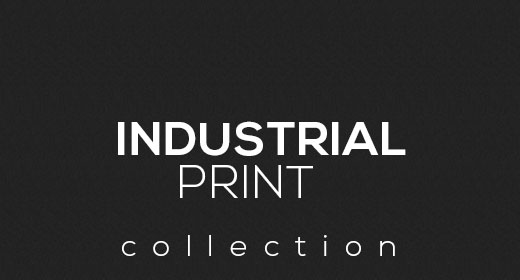Industrial Brochure