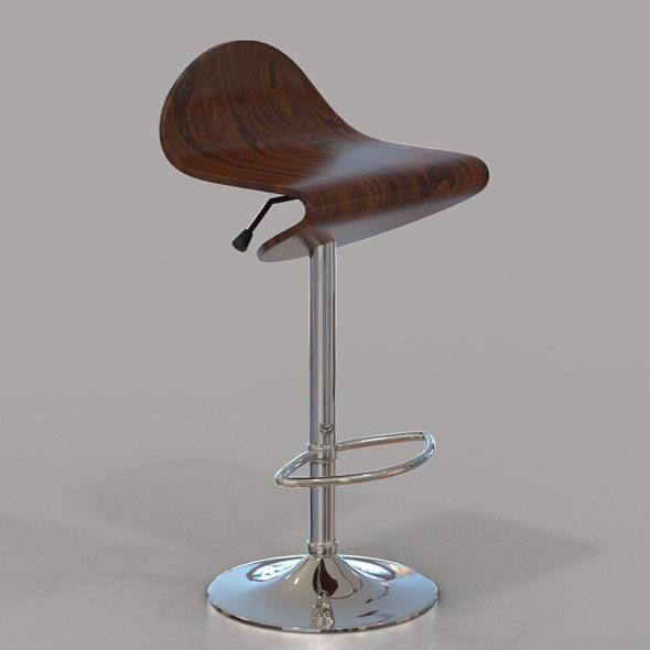 Barstool - 3Docean 225693