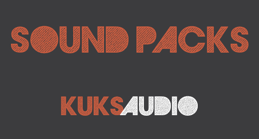 Audiojungle free download pack