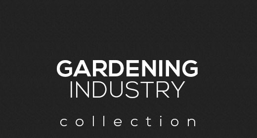 Gardening Industry Designs