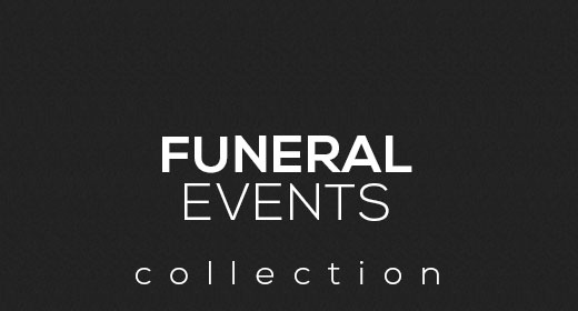 Funeral Event Collection