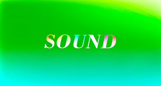 SOUND